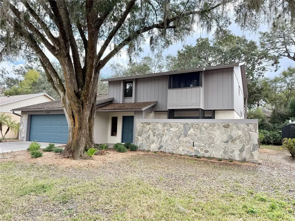 6101 Soaring Avenue Temple Terrace FL 33617