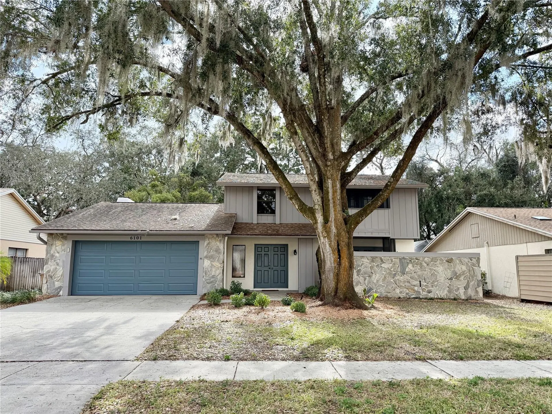 6101 Soaring Avenue Temple Terrace FL 33617