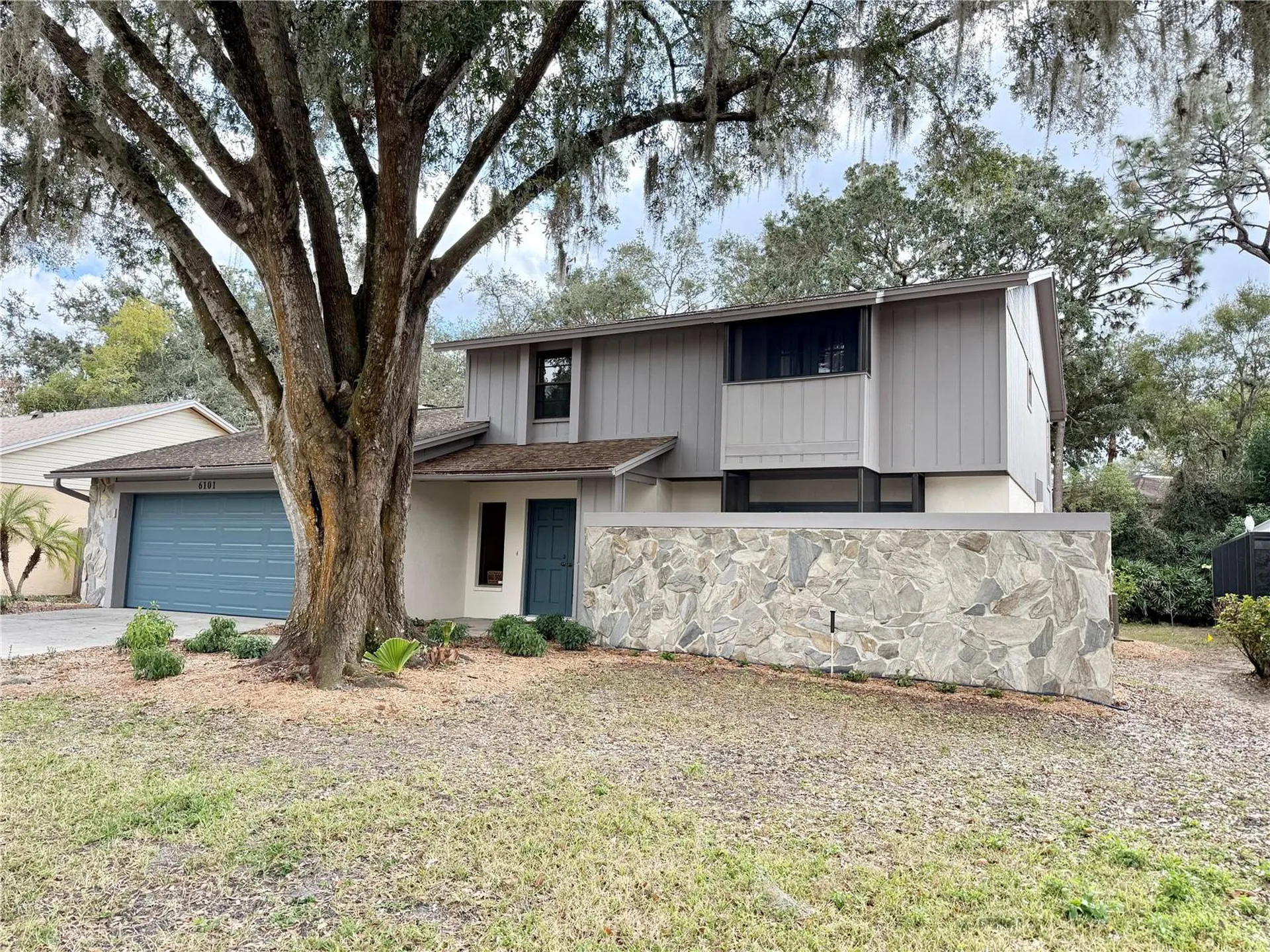 6101 Soaring Avenue Temple Terrace FL 33617