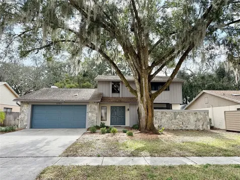 6101 Soaring Avenue Temple Terrace FL 33617