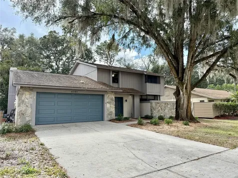 6101 Soaring Avenue Temple Terrace FL 33617