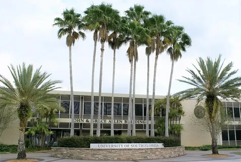 6101 Soaring Avenue Temple Terrace FL 33617