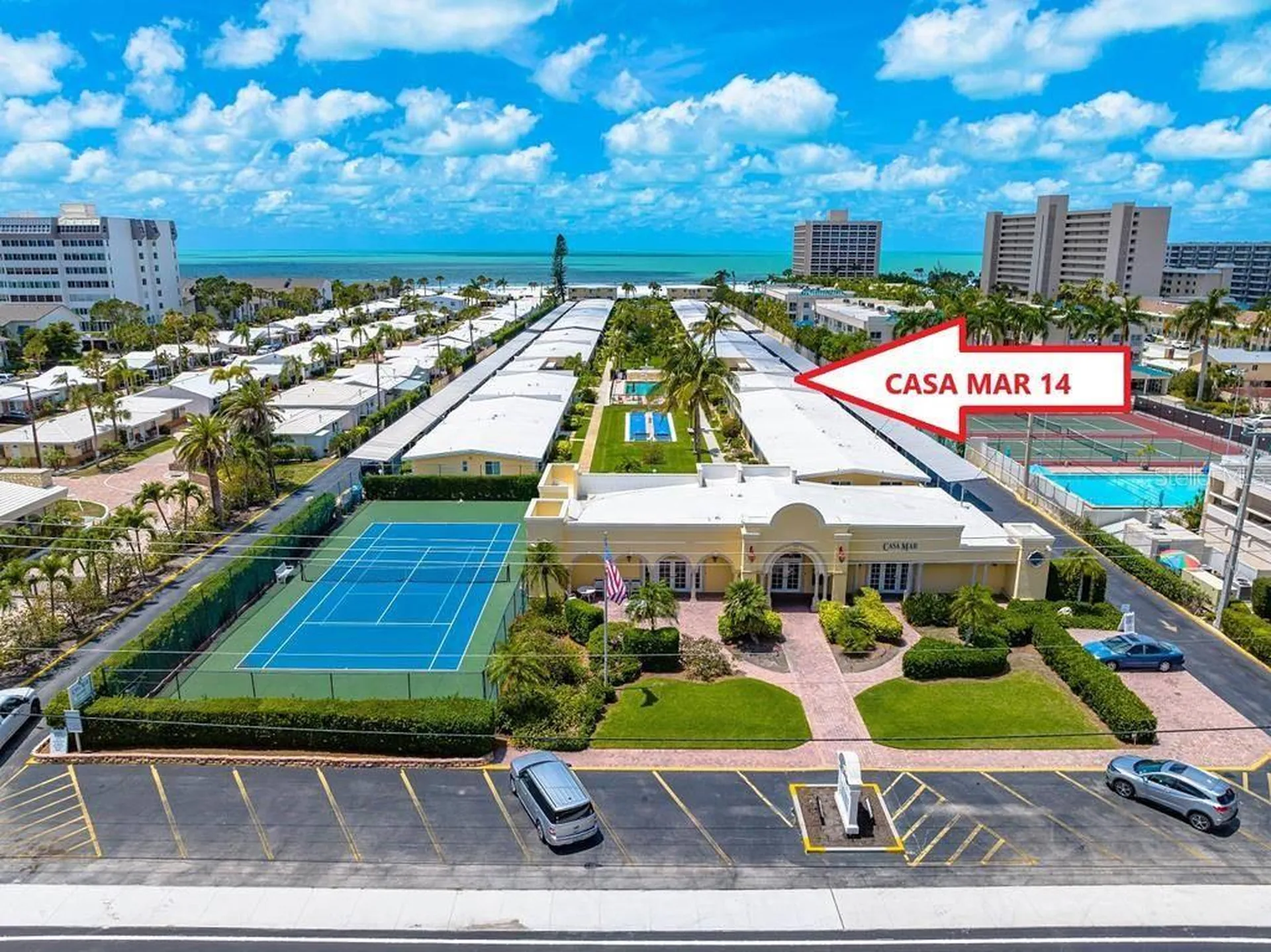 6006 Midnight Pass Road Sarasota FL 34242