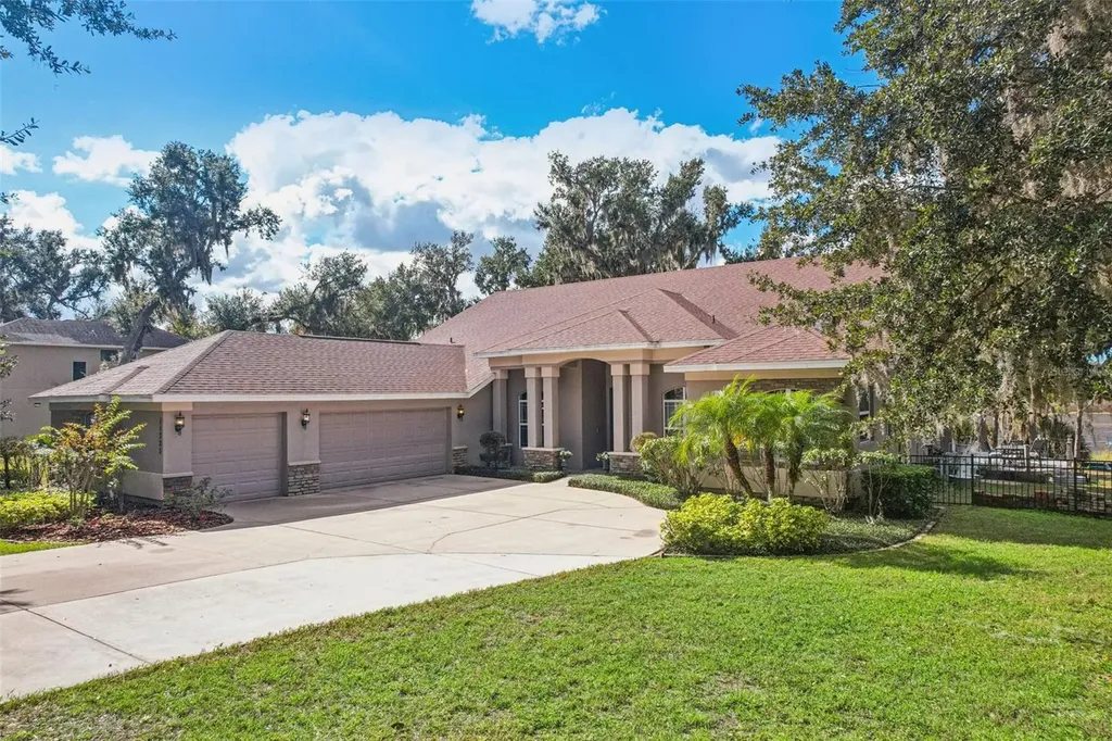 11325 Hidden Valley Lane Riverview FL 33569