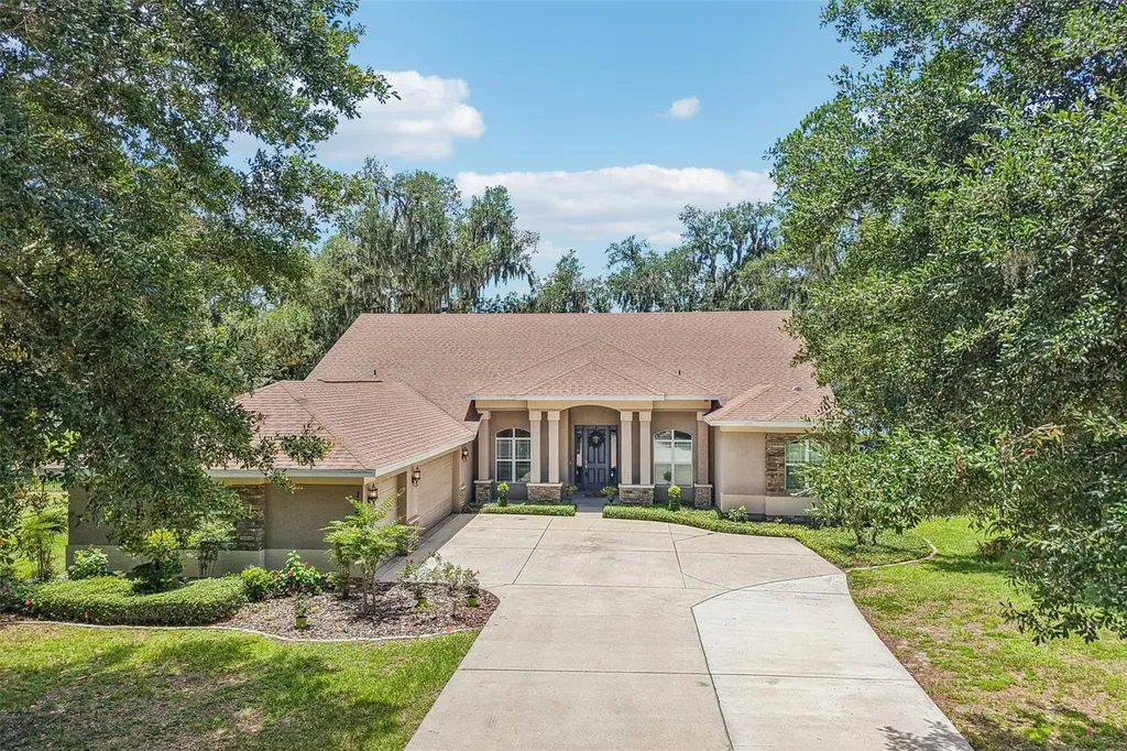 11325 Hidden Valley Lane Riverview FL 33569