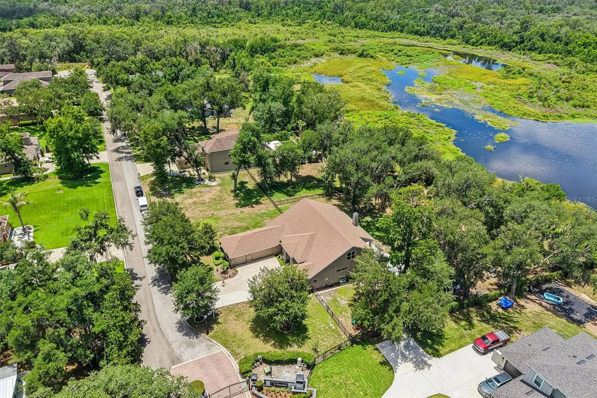 11325 Hidden Valley Lane Riverview FL 33569