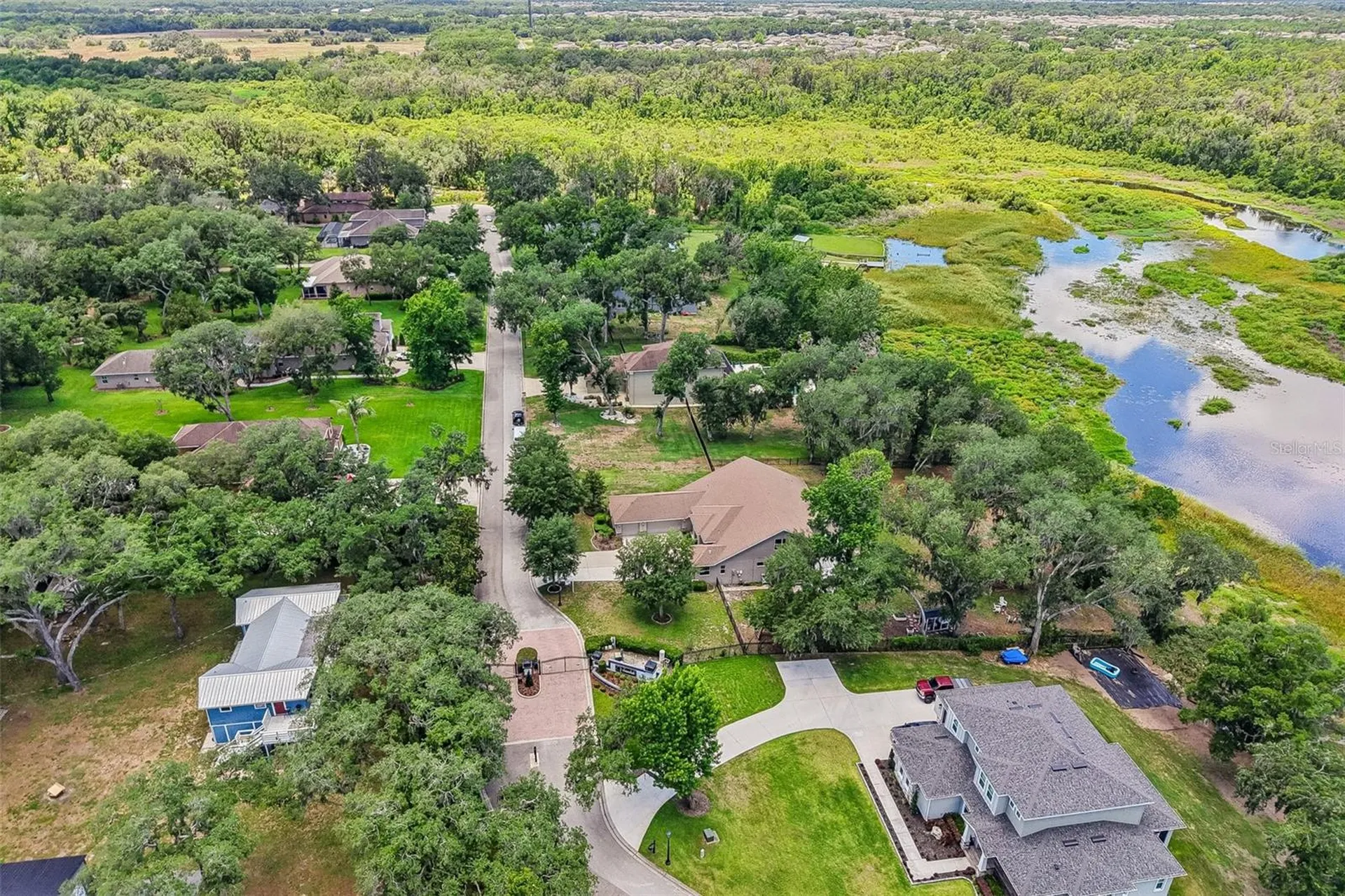 11325 Hidden Valley Lane Riverview FL 33569