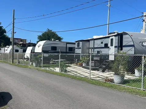 Carr 429 Km 1.7 Rincon PR 00677
