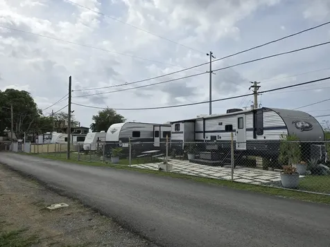 Carr 429 Km 1.7 Rincon PR 00677