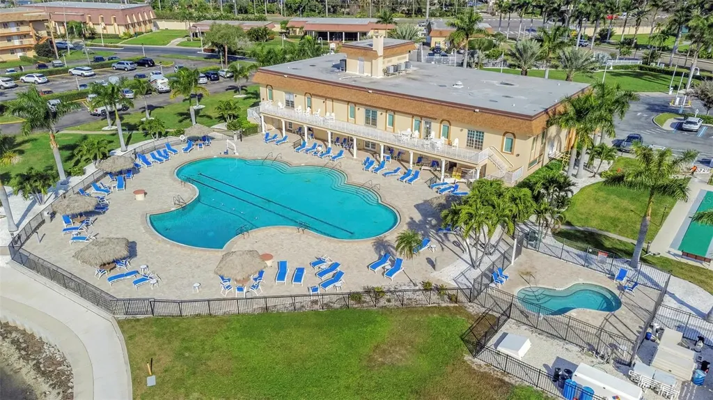 5020 Brittany Drive S St Petersburg FL 33715
