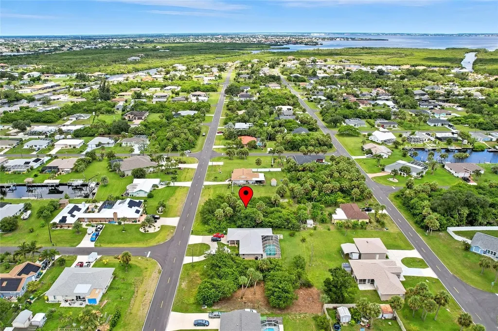 18645 Lake Worth Boulevard Port Charlotte FL 33948