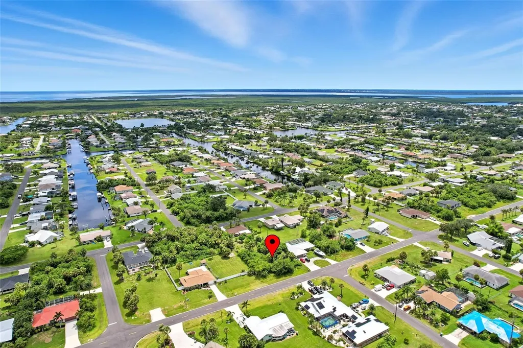 18645 Lake Worth Boulevard Port Charlotte FL 33948