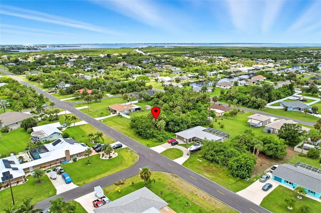 18645 Lake Worth Boulevard Port Charlotte FL 33948