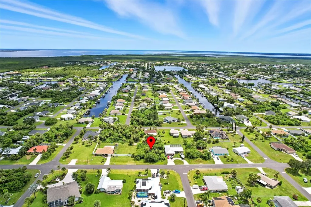 18645 Lake Worth Boulevard Port Charlotte FL 33948