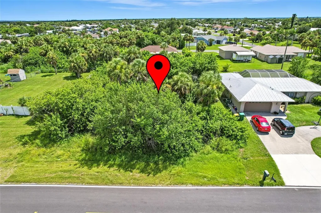 18645 Lake Worth Boulevard Port Charlotte FL 33948