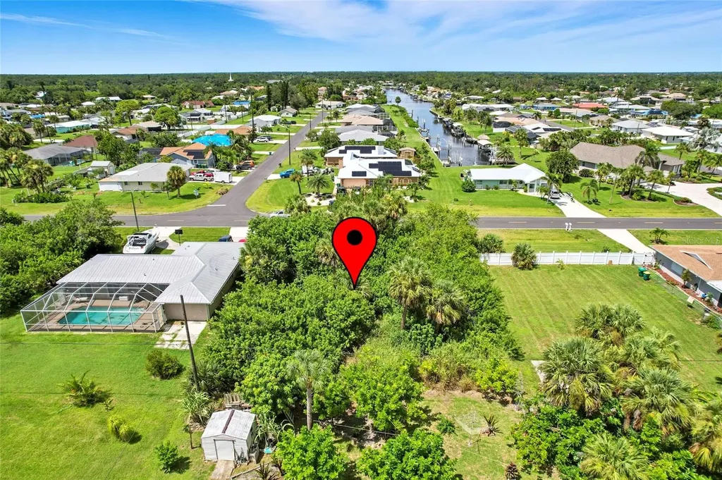 18645 Lake Worth Boulevard Port Charlotte FL 33948