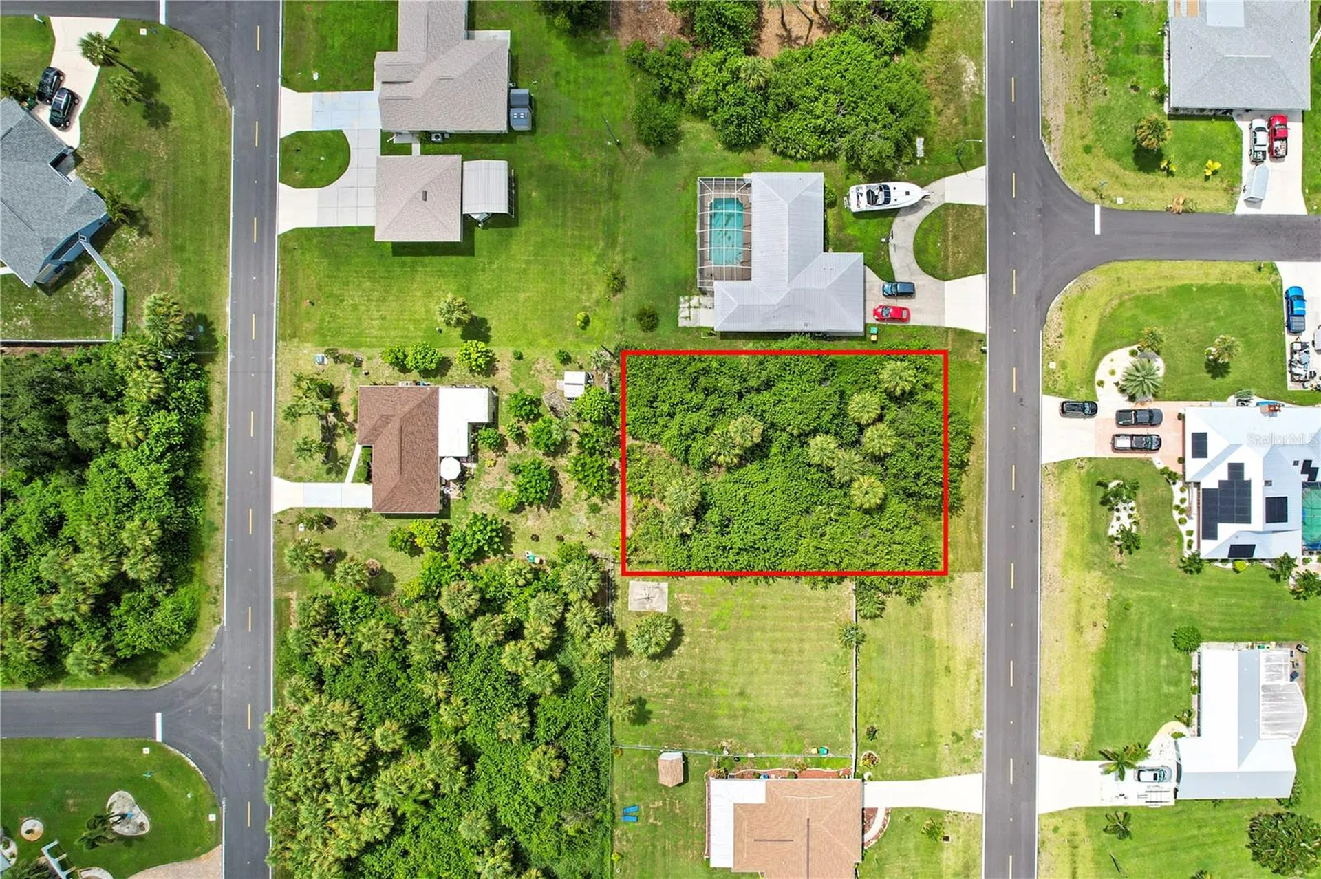 18645 Lake Worth Boulevard Port Charlotte FL 33948