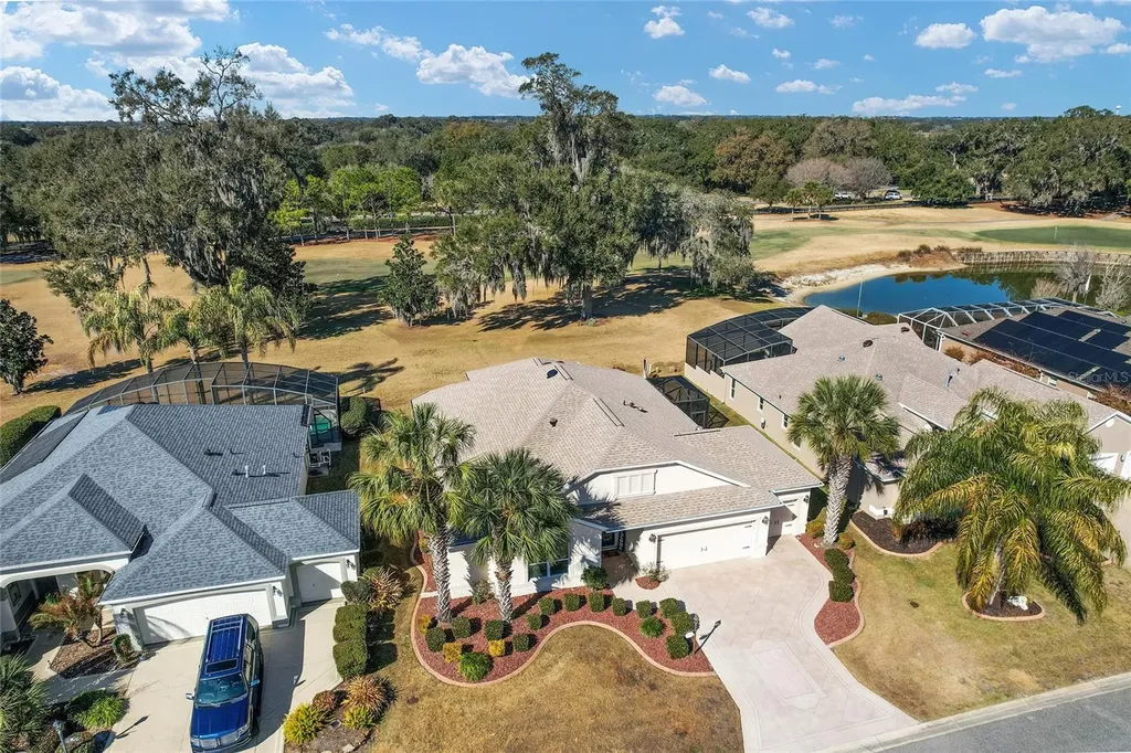 1374 Patrick Place The Villages FL 32162