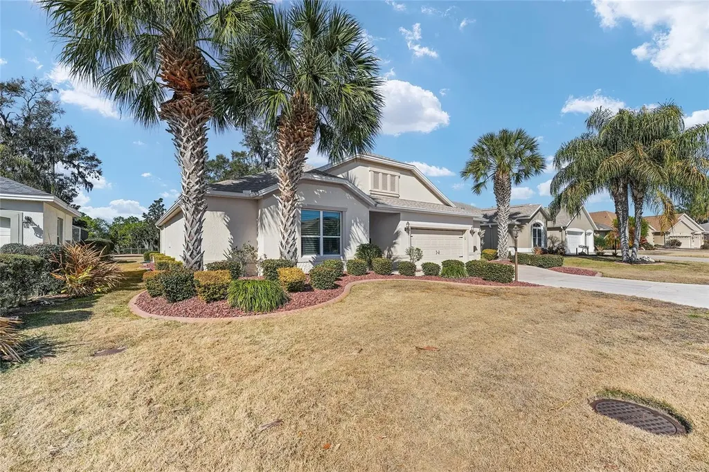 1374 Patrick Place The Villages FL 32162