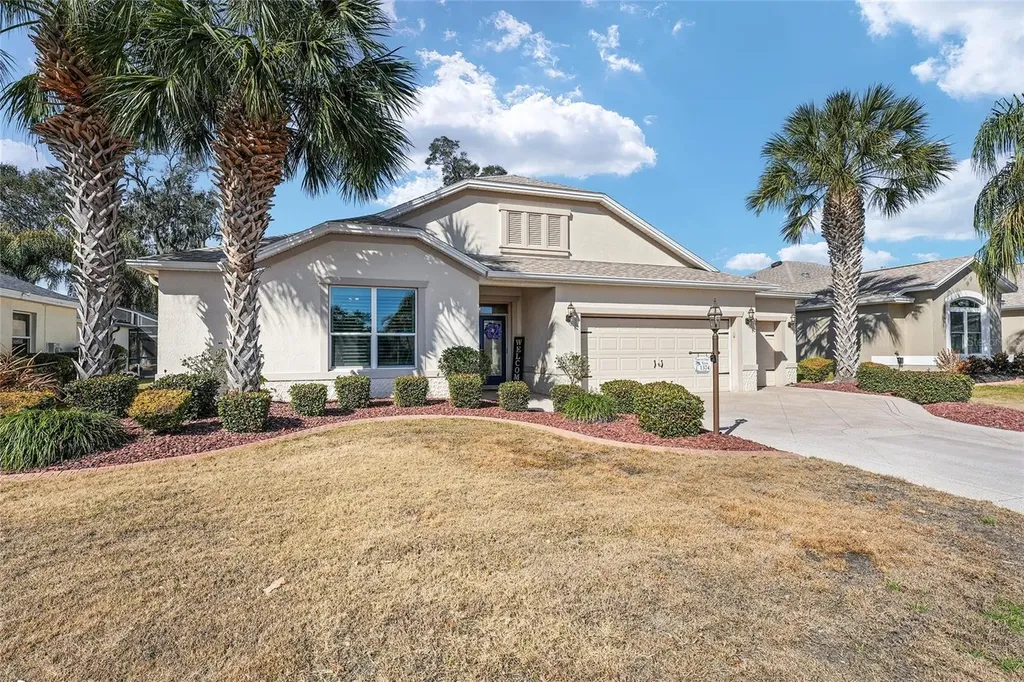 1374 Patrick Place The Villages FL 32162