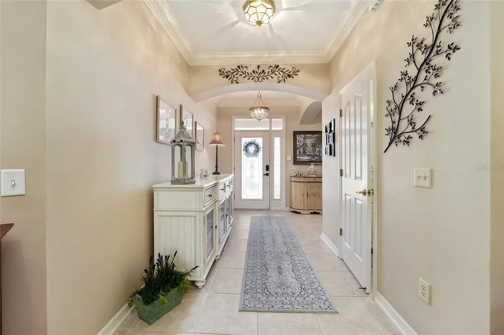 1374 Patrick Place The Villages FL 32162