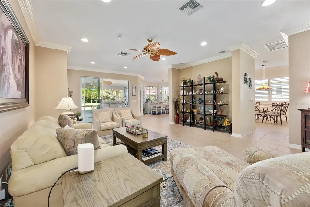 1374 Patrick Place The Villages FL 32162