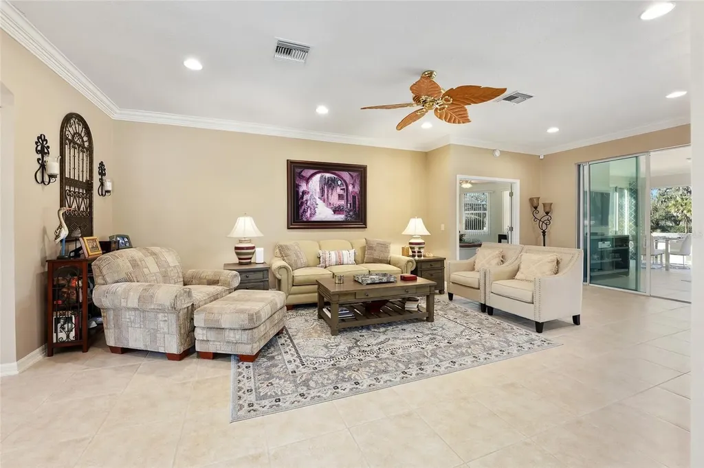 1374 Patrick Place The Villages FL 32162