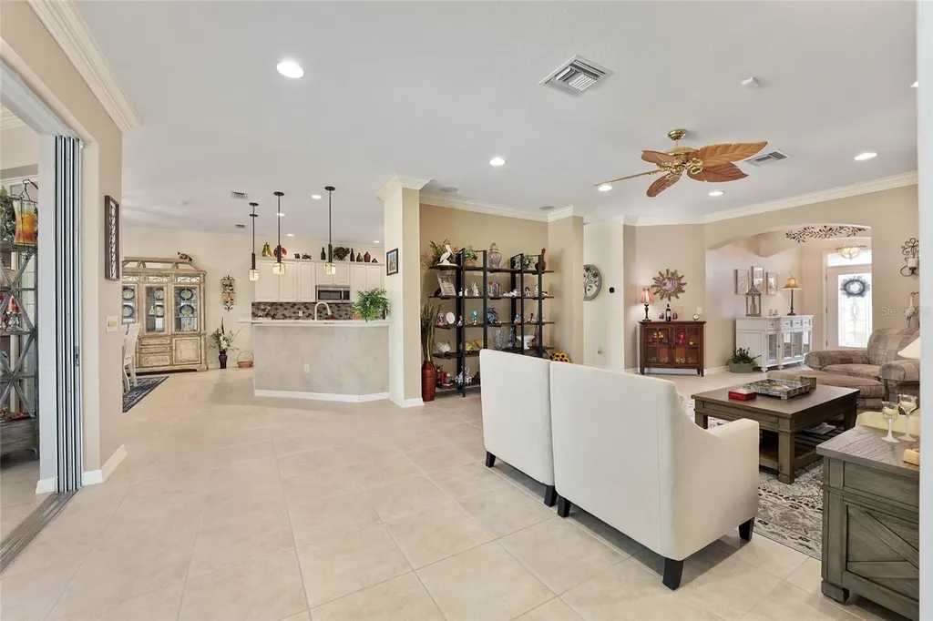 1374 Patrick Place The Villages FL 32162