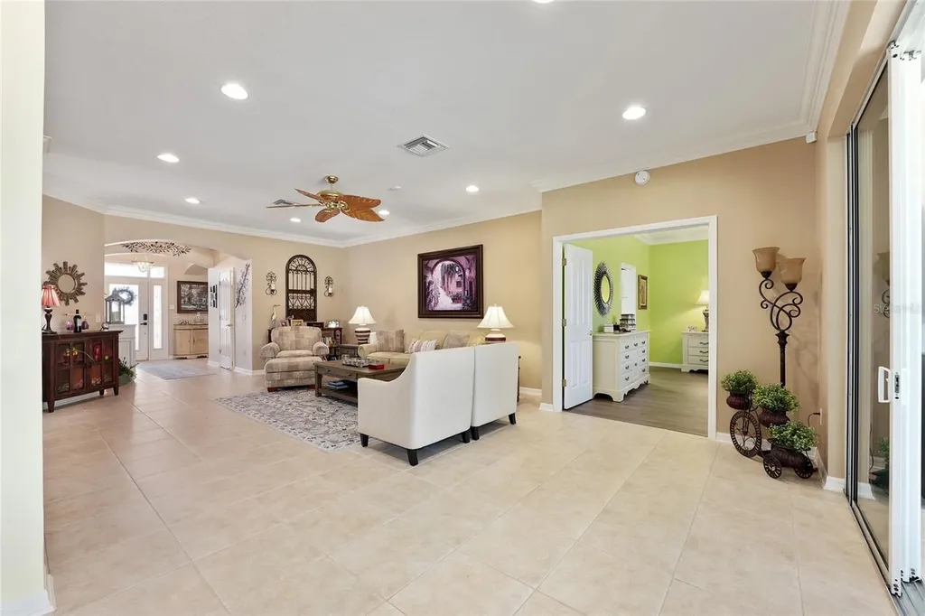 1374 Patrick Place The Villages FL 32162