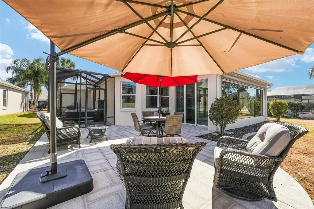 1374 Patrick Place The Villages FL 32162
