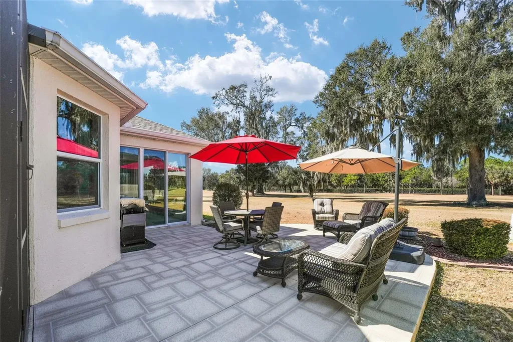 1374 Patrick Place The Villages FL 32162