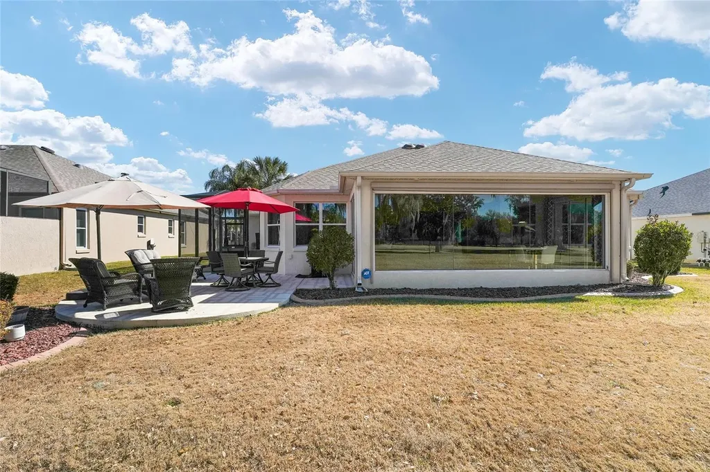 1374 Patrick Place The Villages FL 32162