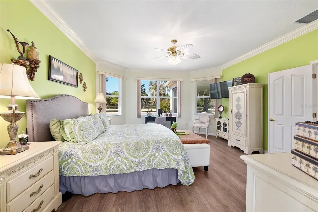 1374 Patrick Place The Villages FL 32162