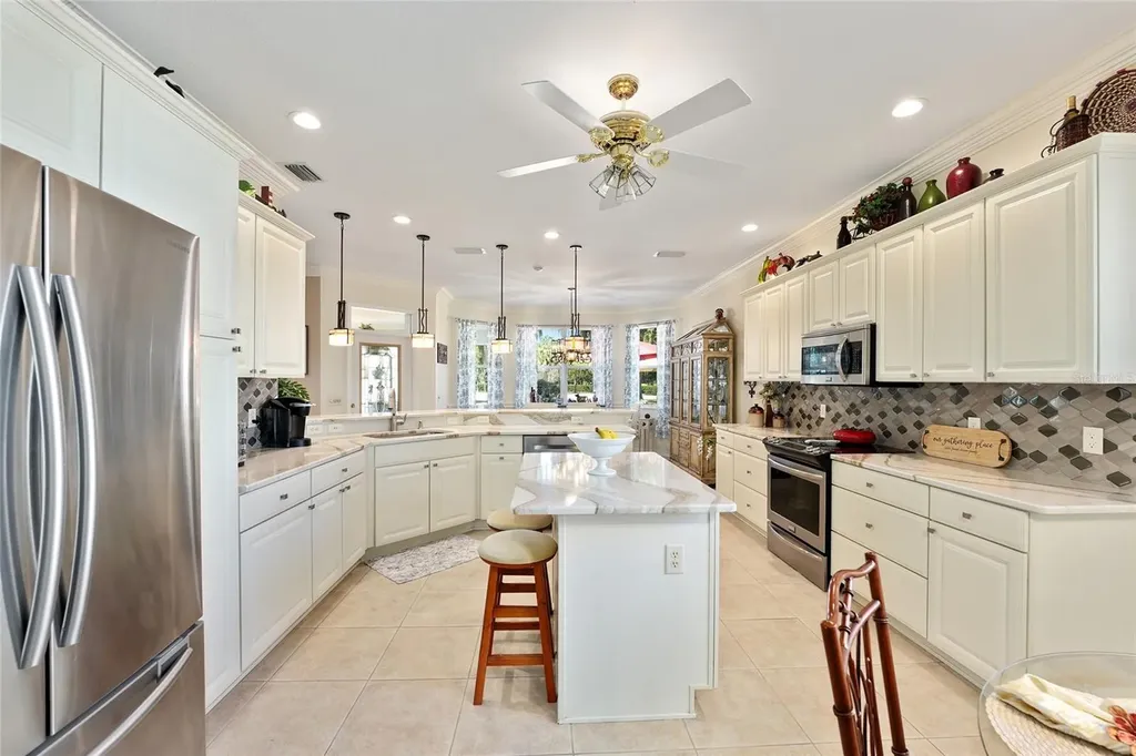 1374 Patrick Place The Villages FL 32162