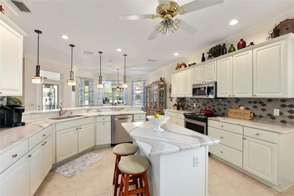 1374 Patrick Place The Villages FL 32162