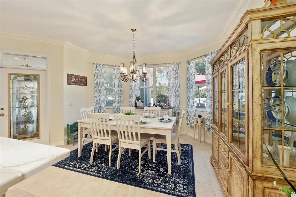 1374 Patrick Place The Villages FL 32162