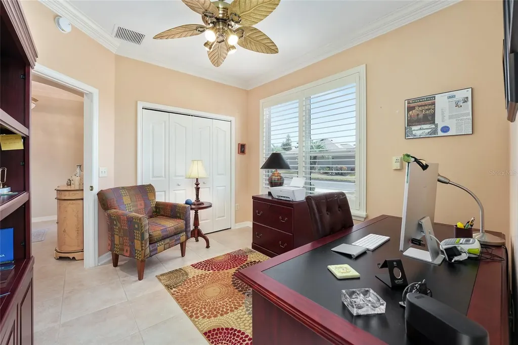1374 Patrick Place The Villages FL 32162