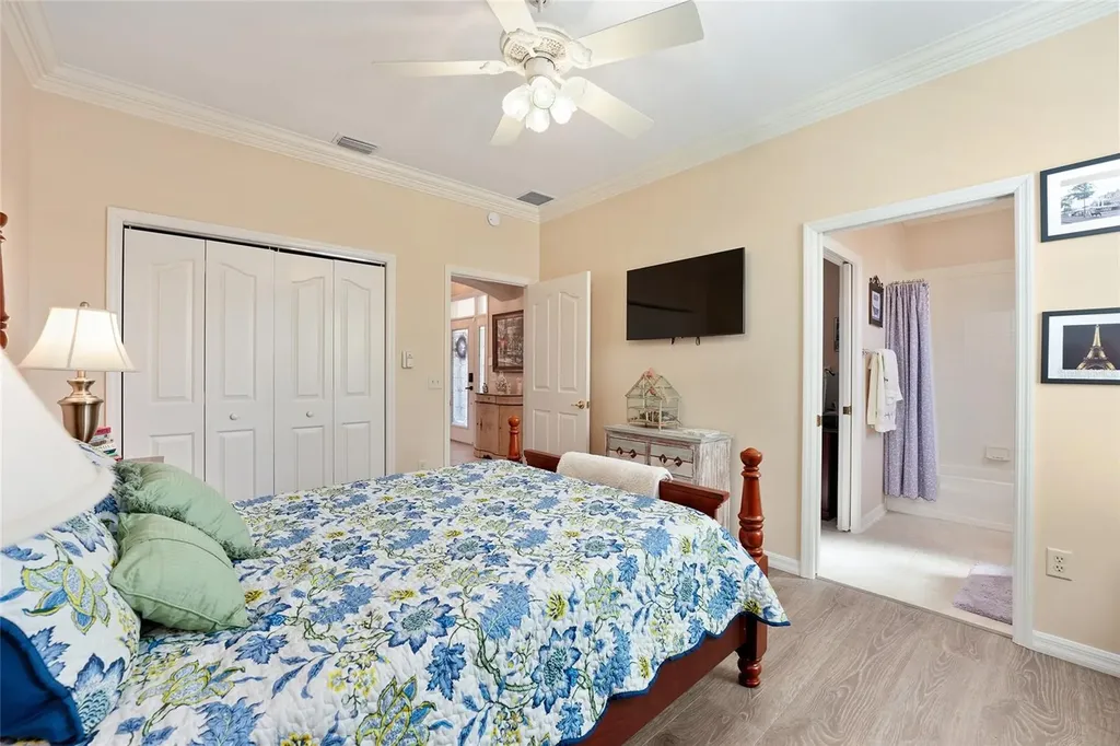 1374 Patrick Place The Villages FL 32162