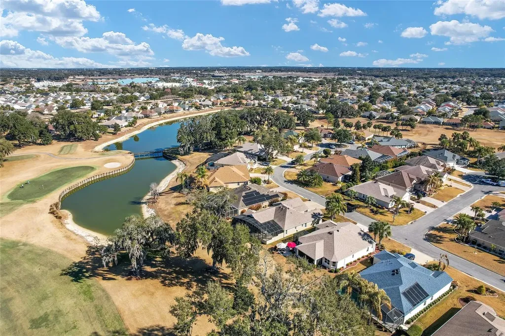 1374 Patrick Place The Villages FL 32162