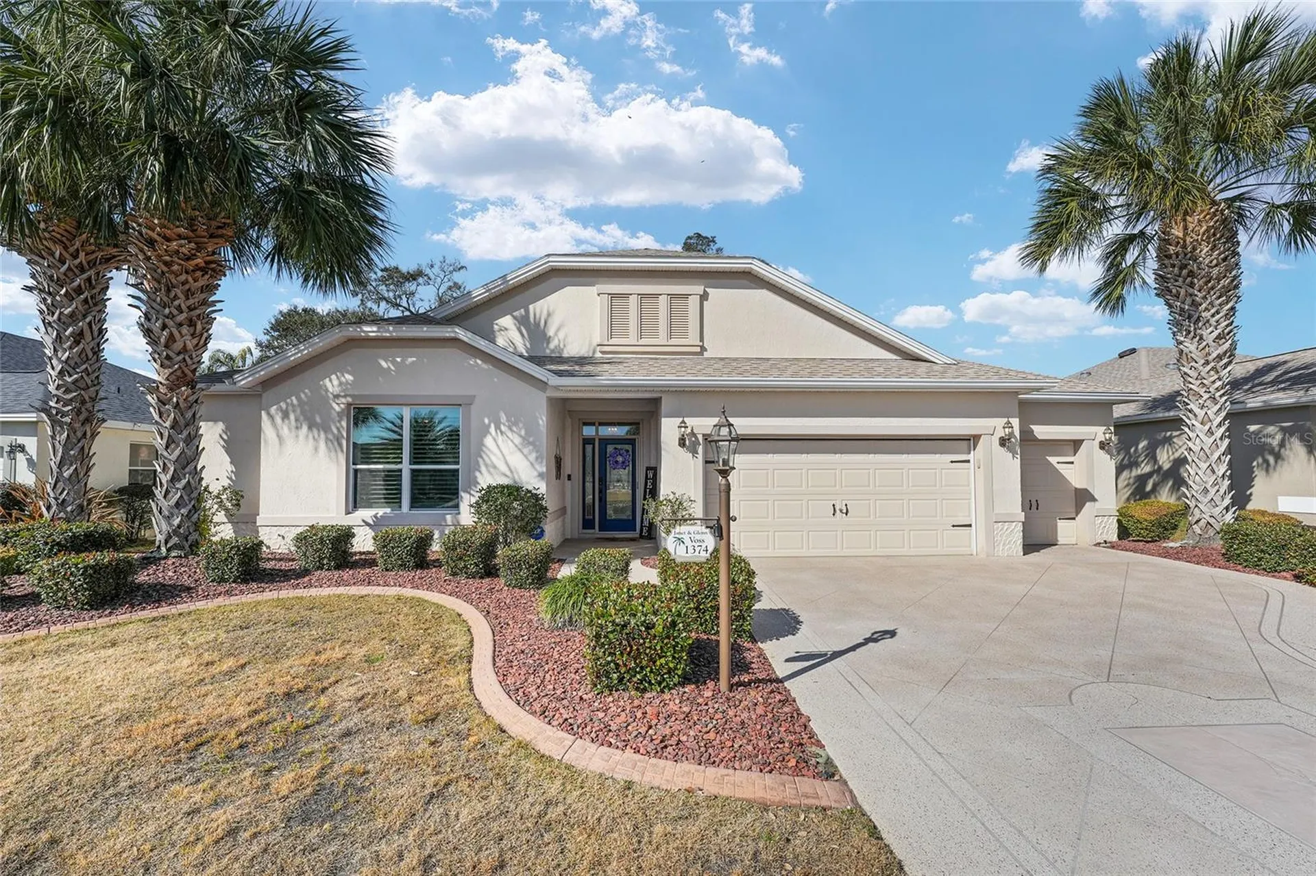 1374 Patrick Place The Villages FL 32162
