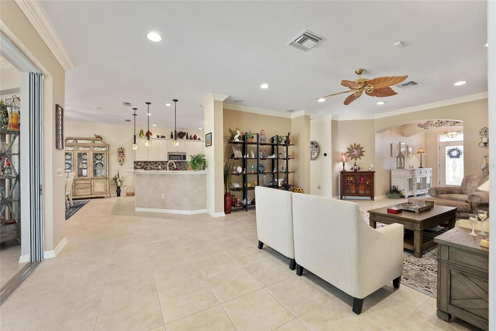 1374 Patrick Place The Villages FL 32162