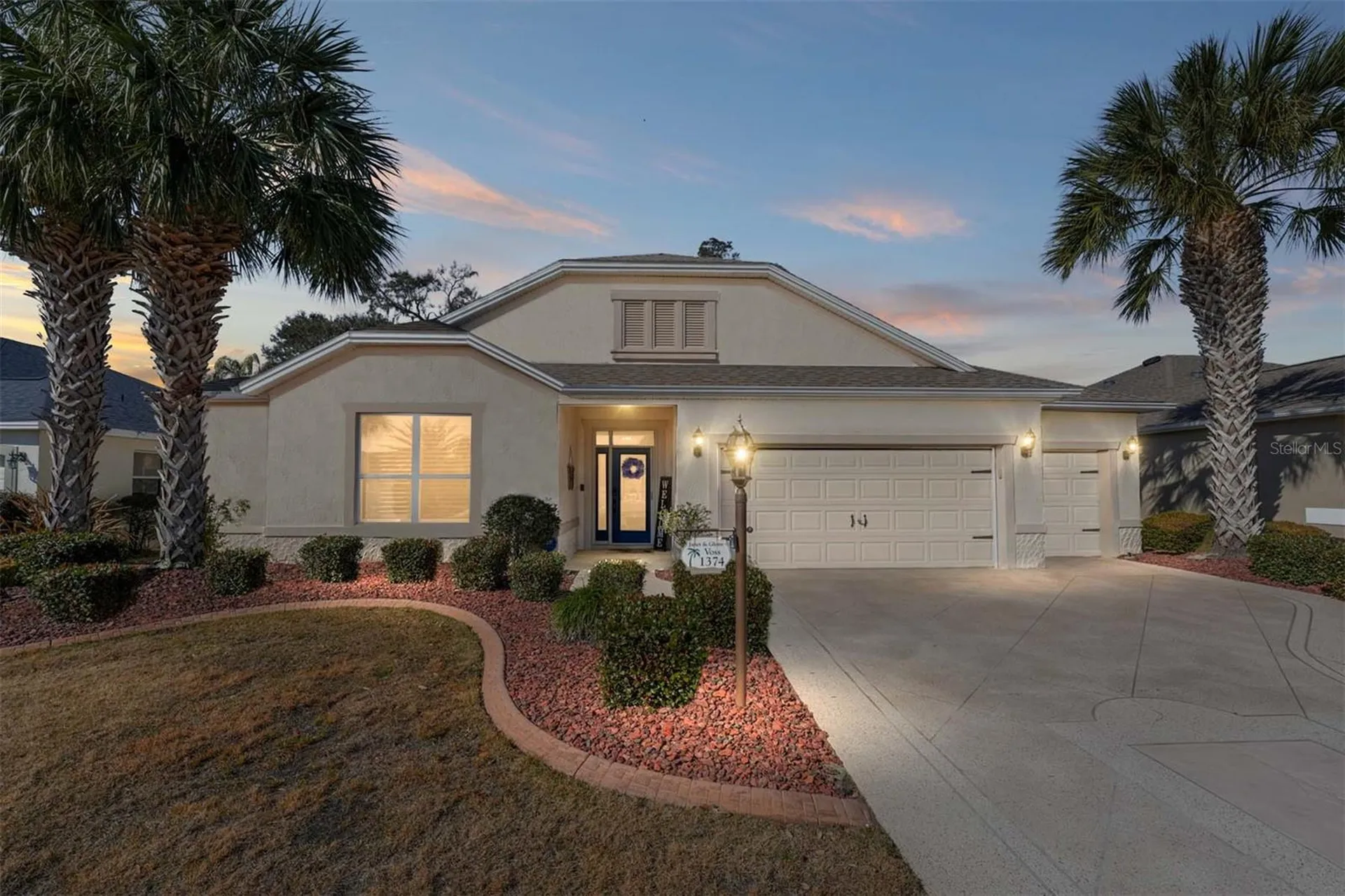 1374 Patrick Place The Villages FL 32162