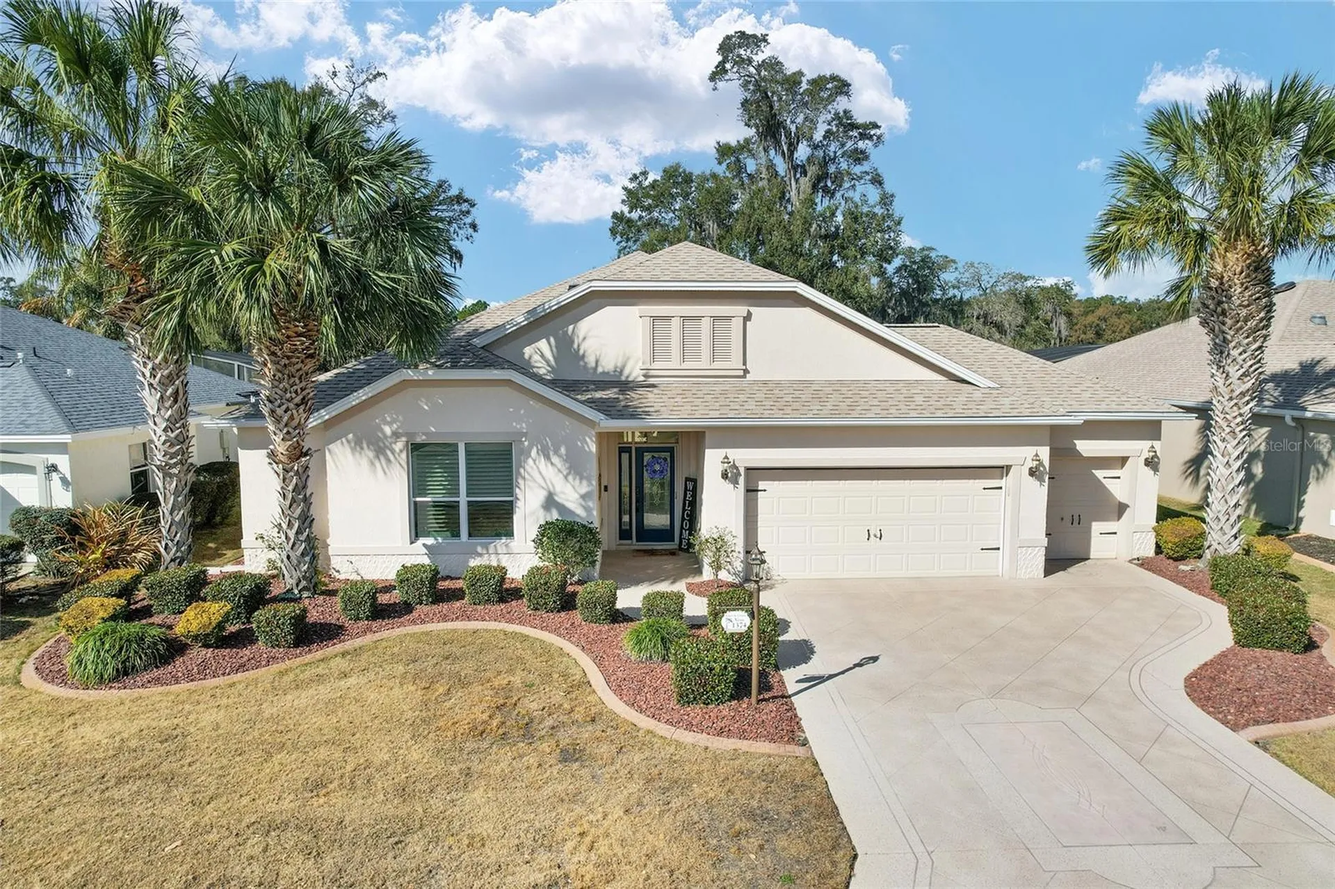 1374 Patrick Place The Villages FL 32162