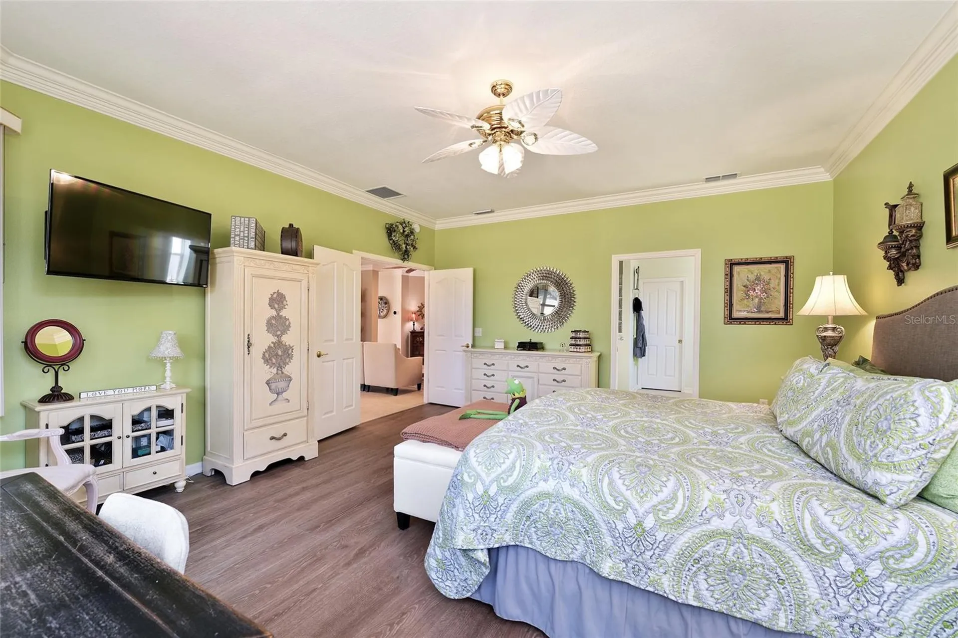 1374 Patrick Place The Villages FL 32162