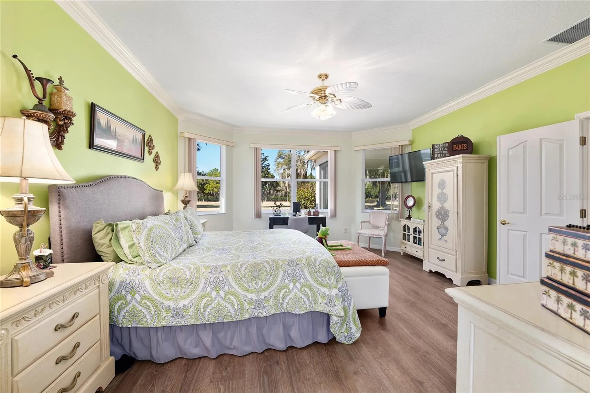 1374 Patrick Place The Villages FL 32162