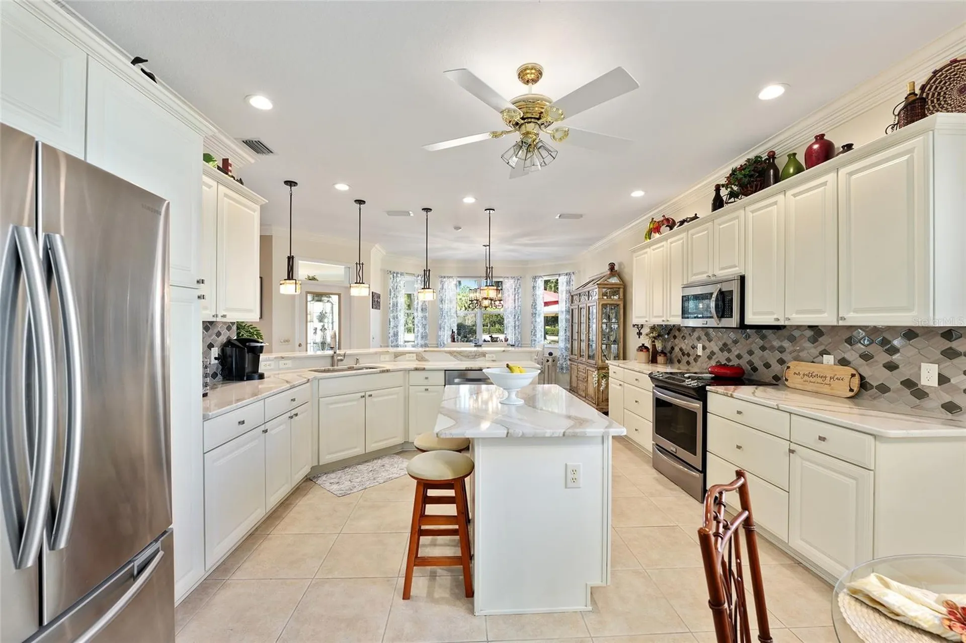 1374 Patrick Place The Villages FL 32162