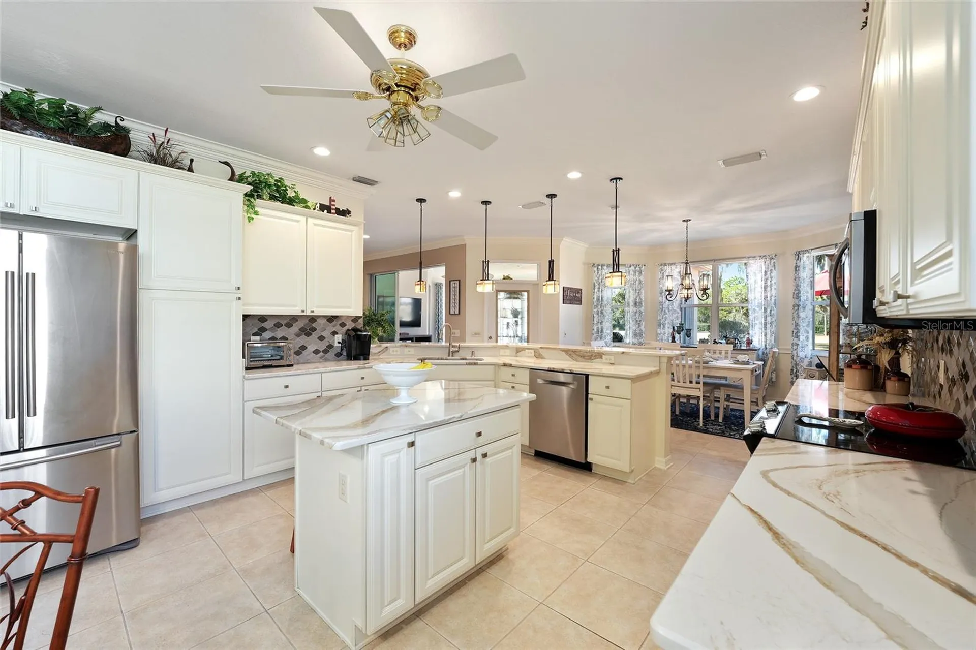 1374 Patrick Place The Villages FL 32162