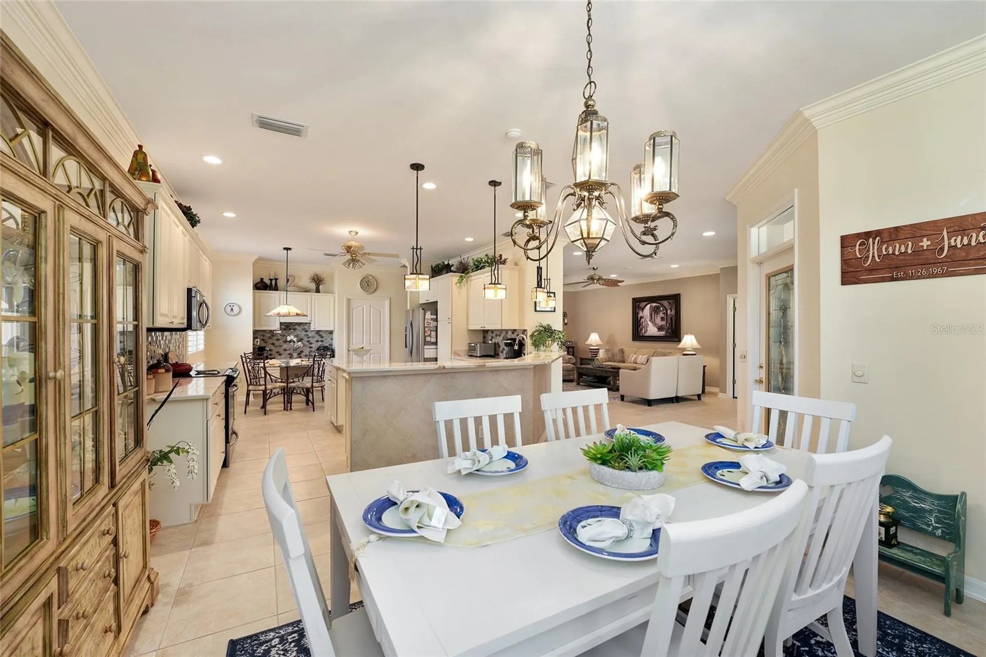 1374 Patrick Place The Villages FL 32162