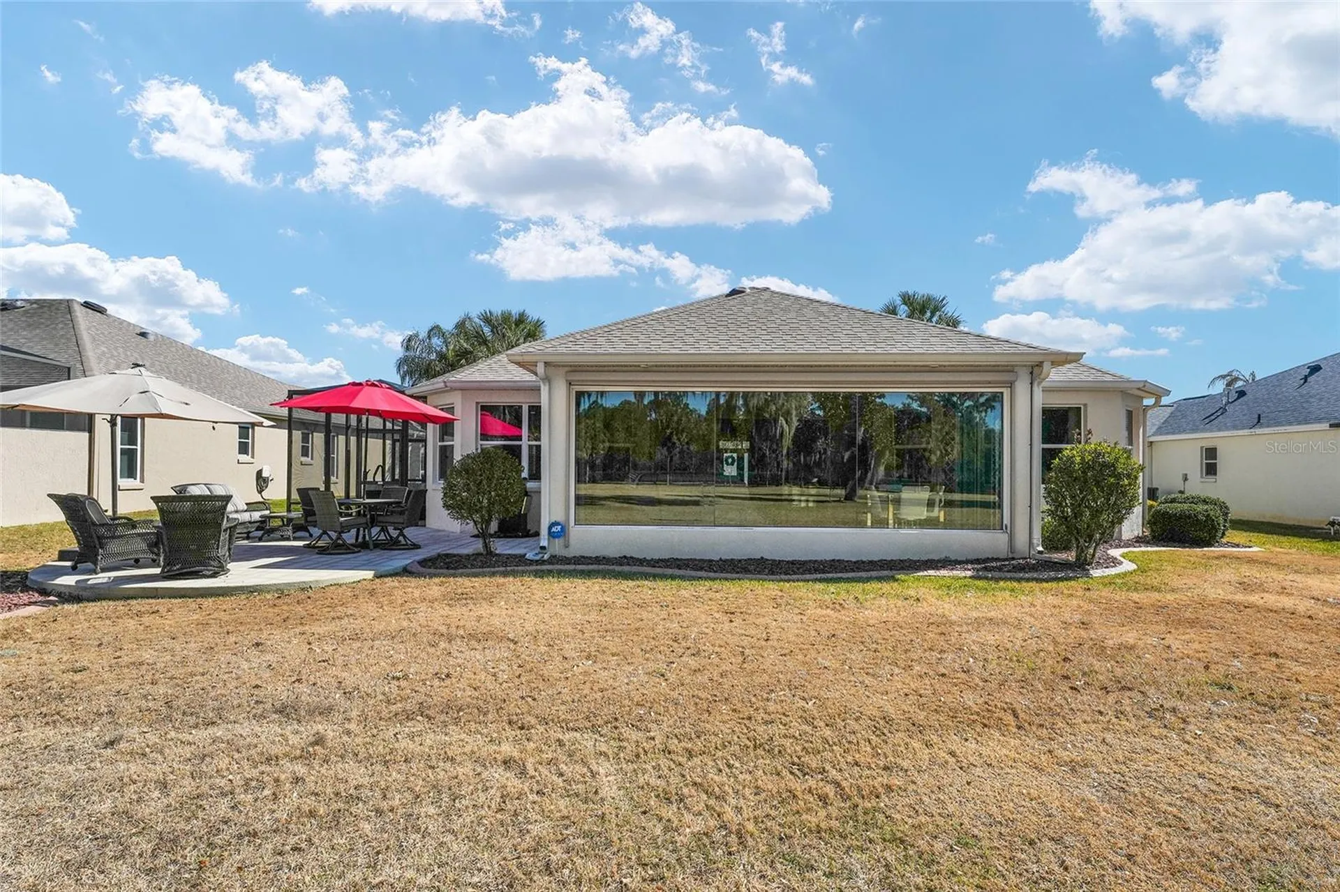 1374 Patrick Place The Villages FL 32162