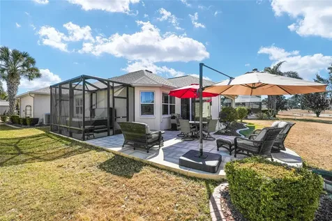 1374 Patrick Place The Villages FL 32162